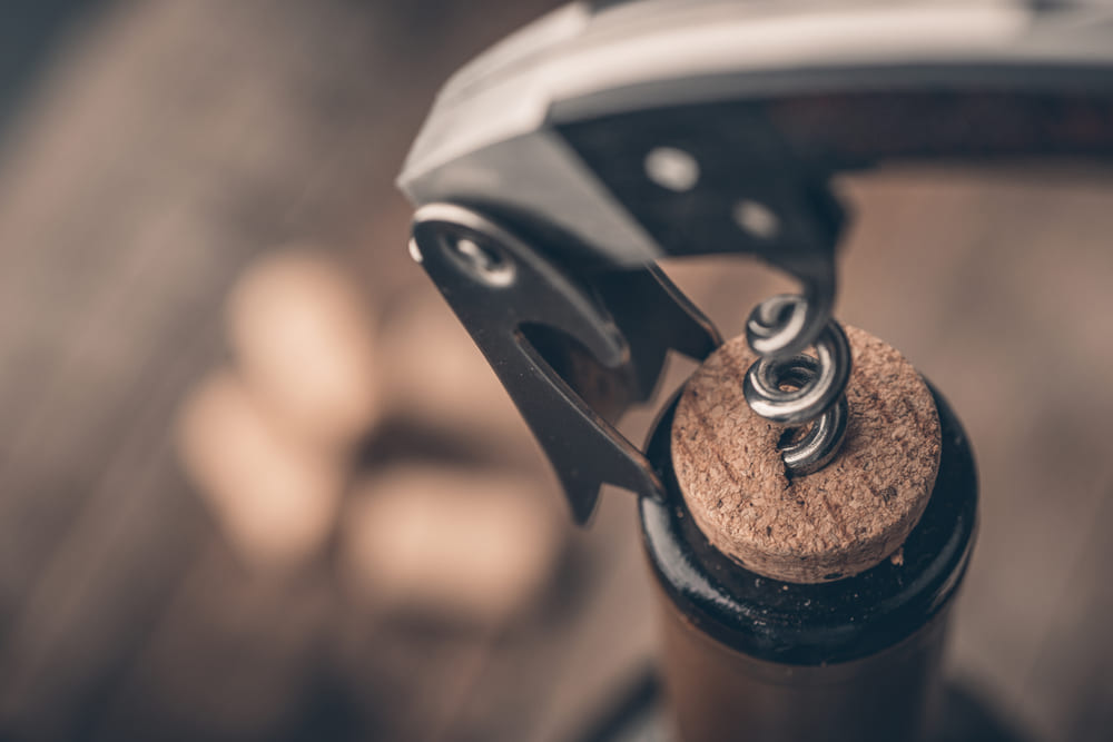 How to Open a Bottle of Wine Properly - The Wine Cellar Group