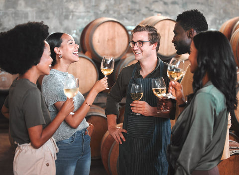 Wine Ratings Explained: How Points For Wine Work