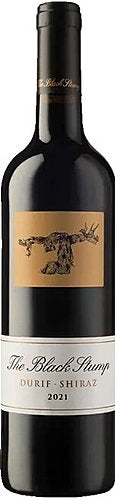The Black Stump Durif Shiraz