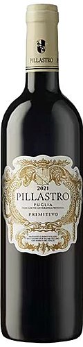 Pillastro Primitivo