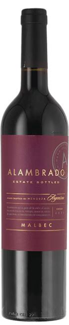 Malbec Alambrado