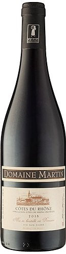 Domaine Martin Cotes du Rhone