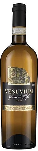 Vesuvium Greco di Tufo