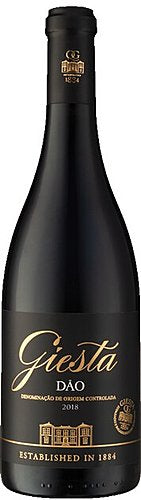 Giesta Dão Red Blend