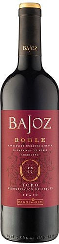 Bajoz Roble