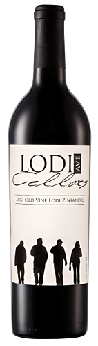 Lodi Ave Cellars Zinfandel