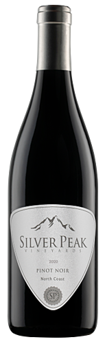 Silver Peak Pinot Noir