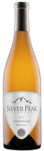 Silver Peak Chardonnay