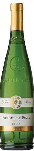 Vignobles Canet Picpoul de Pinet