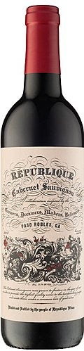 Republique Cabernet Sauvignon