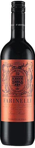 Farinelli Rosso