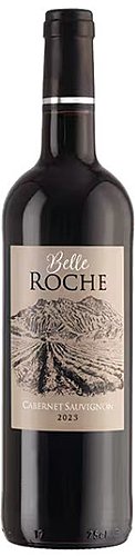 Belle Roche Cabernet Sauvignon