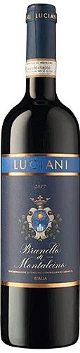 Luciani Brunello di Montalcino