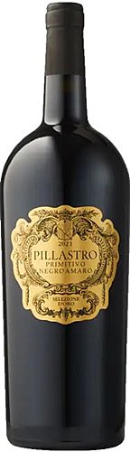 Pillastro Selezione d'Oro Magnum