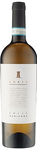 Colle Marianna Soave
