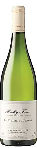Les Chemins de l’Abbaye Pouilly Fume