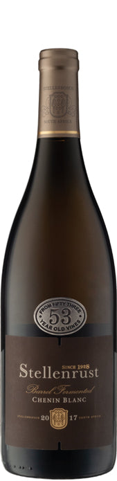 Stellenrust 53 Barrel Fermented Chenin Blanc