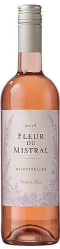 Fleur du Mistral Rose