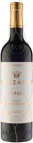 Manzanos 1961