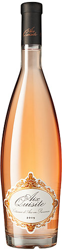 Aix Quisite Rose