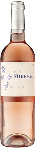 Violette de Mireval Rosé
