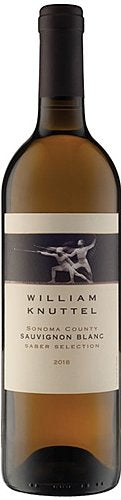 William Knuttel North Coast Sauvignon Blanc