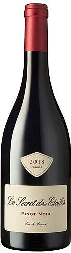 Le Secret des Etoiles Pinot Noir