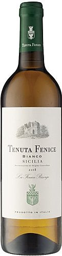 Tenuta Fenice Bianco