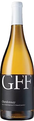 GFF Lodi Chardonnay