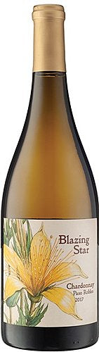 Blazing Star Chardonnay