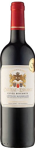 Château L'Esparrou Cuvee Bisconte