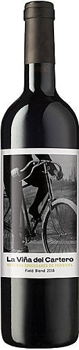 La Vina del Cartero
