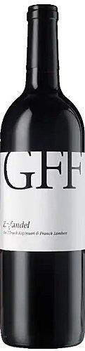 GFF Lodi Zinfandel