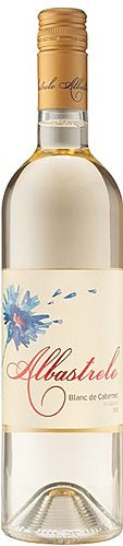 Albastrele Blanc de Cabernet