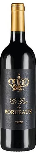 Le Roi de Bordeaux Cabernet Blend
