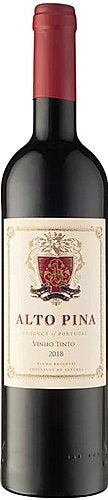 Alto Pina Red Blend