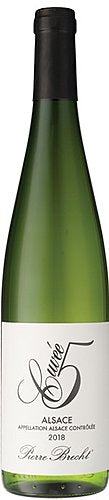 Pierre Brecht Cuvee Cinq