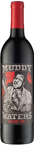 Muddy Waters Malbec