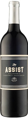 The Assist Cabernet Sauvignon