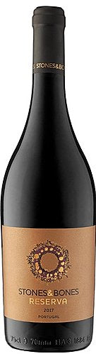Stones & Bones Reserva