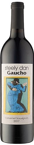 Steely Dan Cabernet Sauvignon