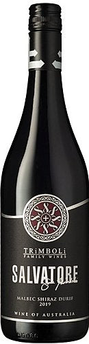 Trimboli Salvatore Malbec Shiraz Durif