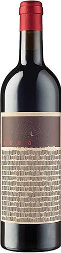 RedHeads 1888 Cabernet