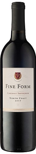 Fine Form Cabernet Sauvignon