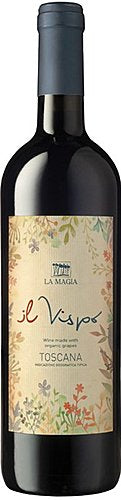 Il Vispo Toscana, Organic