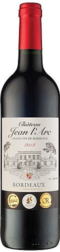 Château Jean l'Arc