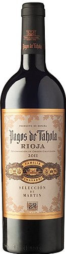 Pagos de Tahola Seleccion de Martin