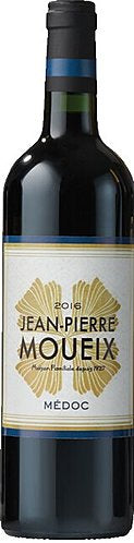 Jean-Pierre Moueix Médoc