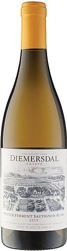 Diemersdal Winter Ferment Sauvignon Blanc