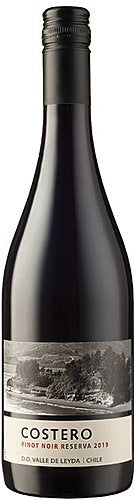 Costero Pinot Noir